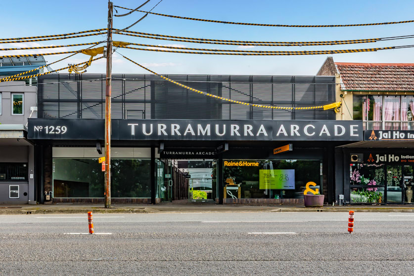 1259 Pacific Highway Turramurra NSW 2074 - Image 1