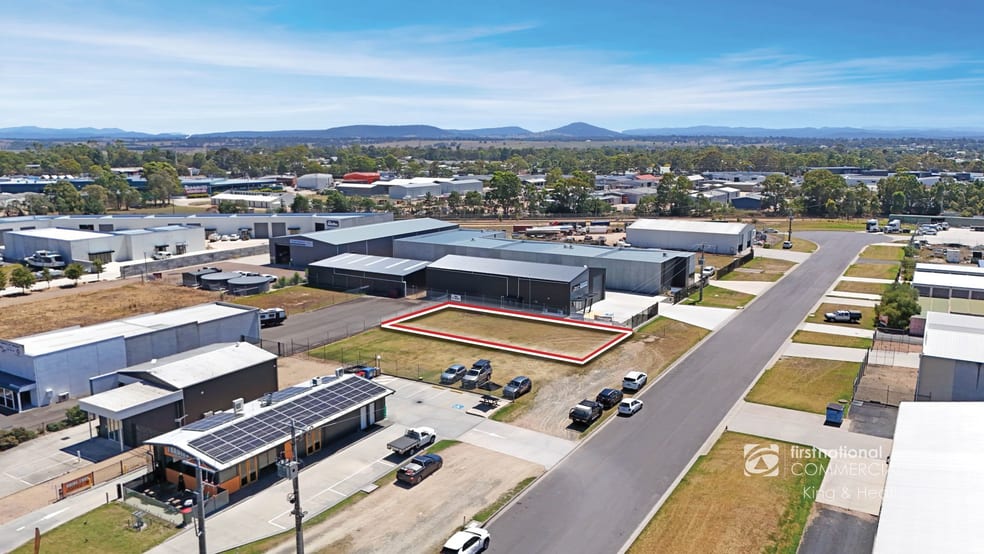 Click to view all images Lot 3/106 Bosworth Road Bairnsdale VIC 3875 - Image 1