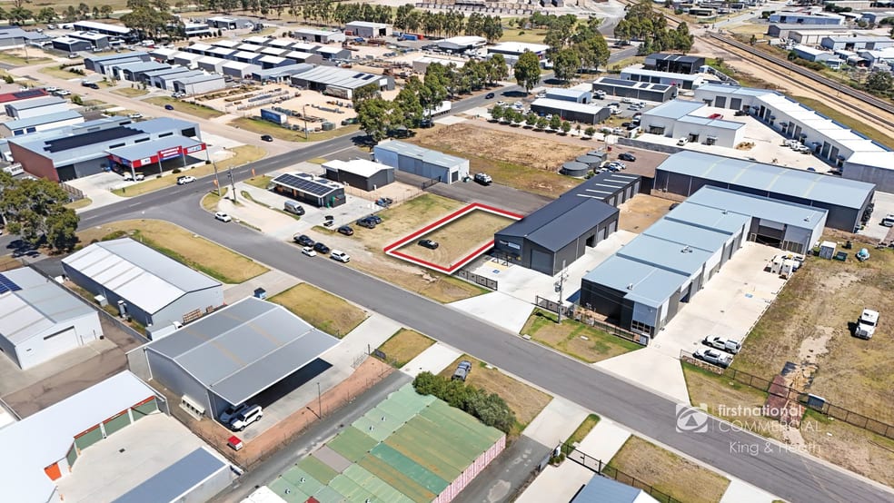 Click to view all images Lot 3/106 Bosworth Road Bairnsdale VIC 3875 - Image 3