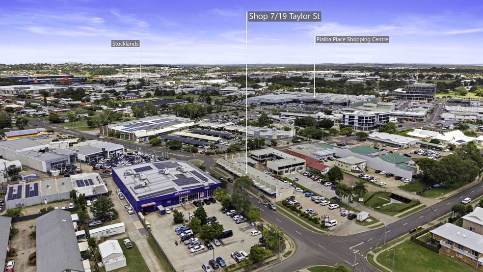 Click to view all images 7/19 Taylor Street Pialba QLD 4655 - Image 3