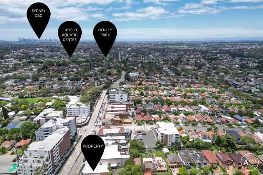 494-496 Liverpool Road Road Strathfield NSW 2135 - Image 2