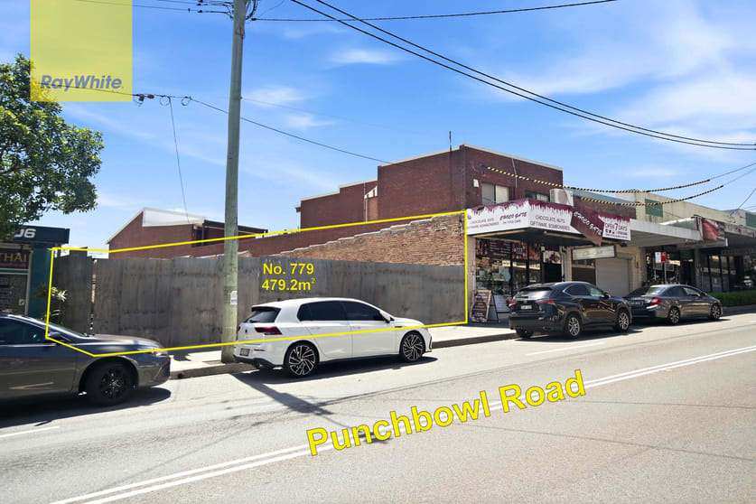Click to view all images 779 Punchbowl Road Punchbowl NSW 2196 - Image 1