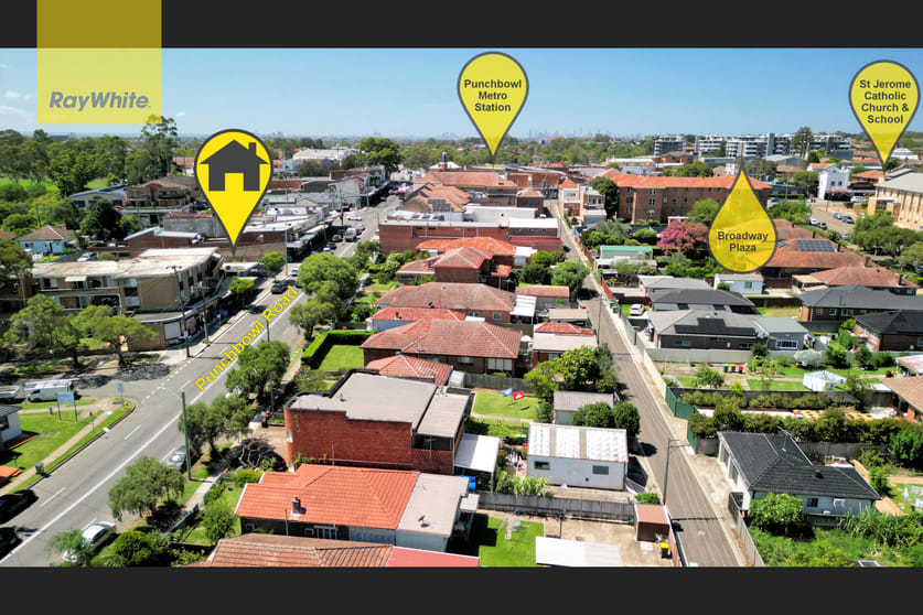 Click to view all images 779 Punchbowl Road Punchbowl NSW 2196 - Image 3