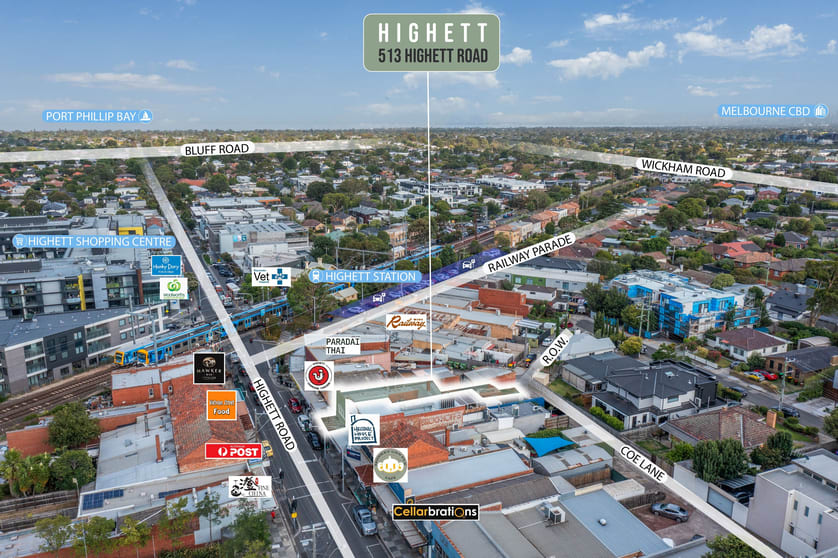 Click to view all images 513 Highett Road Highett VIC 3190 - Image 3
