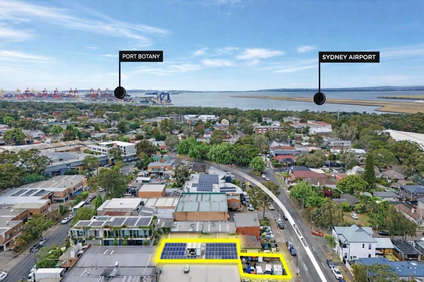 1505 Botany Road Botany NSW 2019 - Image 3