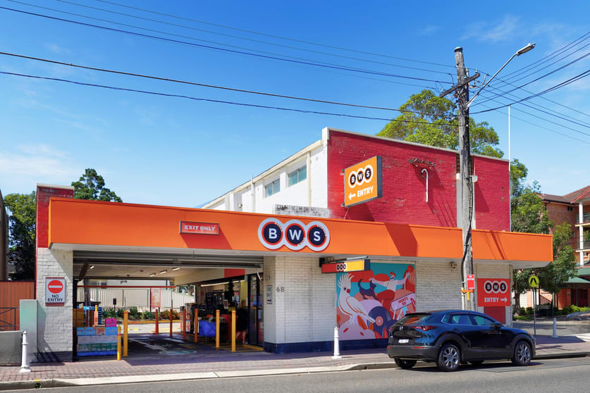Click to view all images 68 Morts Road & 46 Newman Street Mortdale NSW 2223 - Image 3