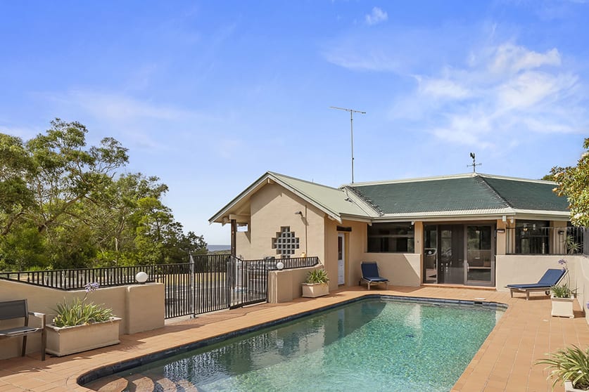 Click to view all images 1005 Great Ocean Road Aireys Inlet VIC 3231 - Image 2