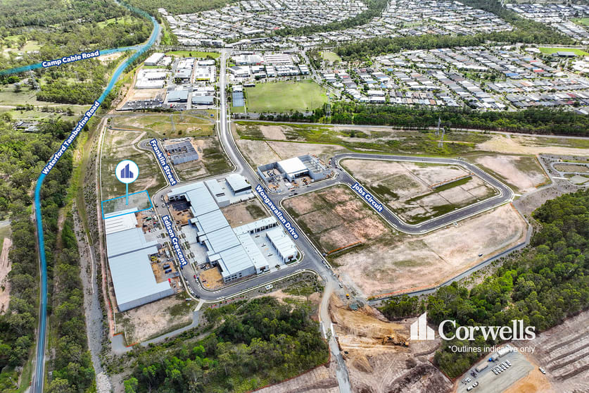 Click to view all images 19 Edison Crescent Yarrabilba QLD 4207 - Image 2