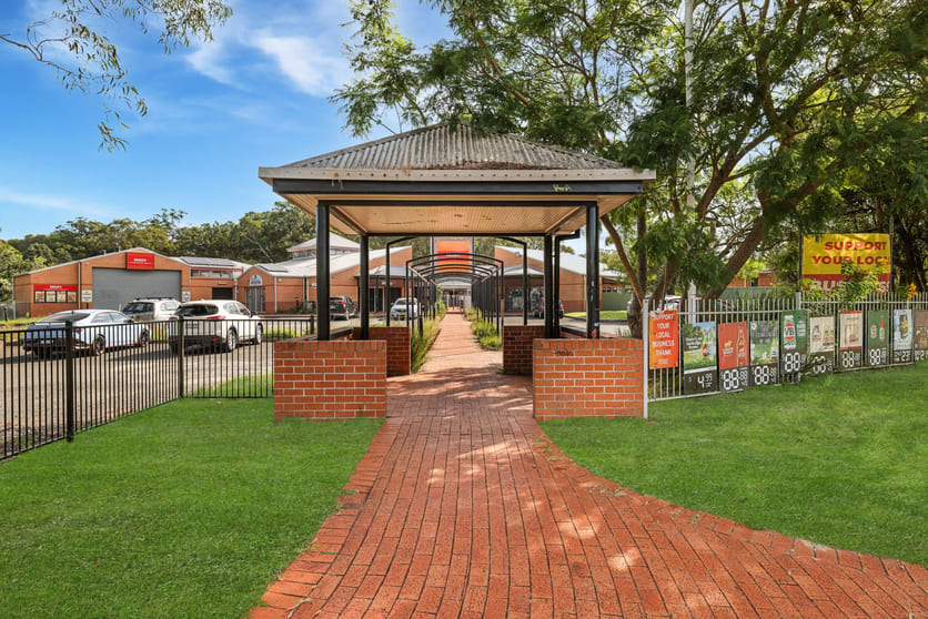 43-63 Lyndhurst Drive Bomaderry NSW 2541 - Image 2