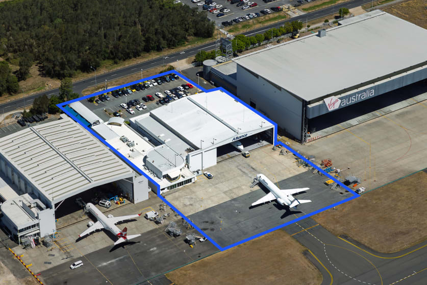 Click to view all images 65-73 & 81 Pandanus Avenue Brisbane Airport QLD 4008 - Image 3