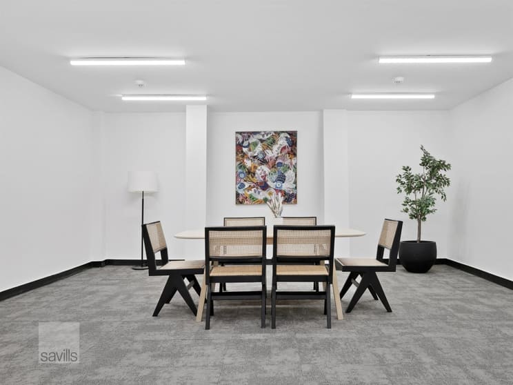 Click to view all images 415 Bourke St Melbourne VIC 3000 - Image 3