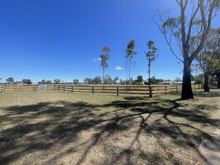 Click to view all images Lot 99 Goondiwindi-Millmerran Road Millmerran QLD 4357 - Image 4