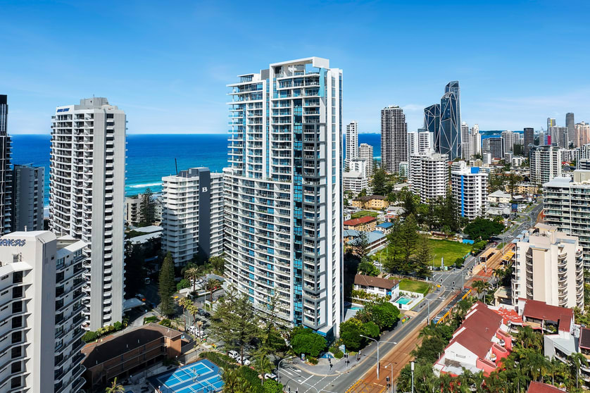 Surfers Paradise QLD 4217 - Image 1