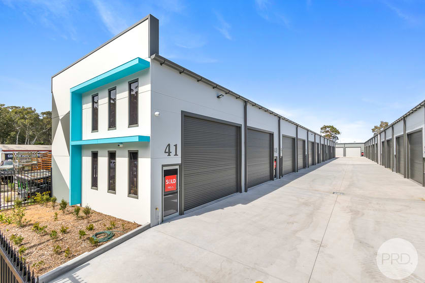 Click to view all images Lot 29/346 Solders Point Road Salamander Bay NSW 2317 - Image 3