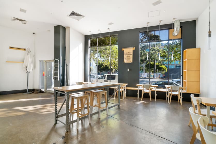Click to view all images Suite/Shop 1/22 St Kilda Road St Kilda VIC 3182 - Image 3