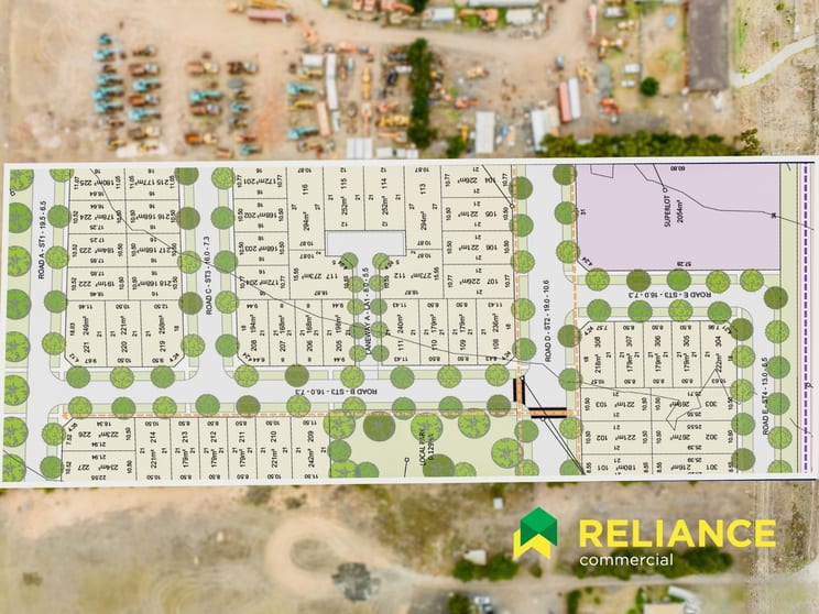 784 & 794 Leakes Road Tarneit VIC 3029 - Image 3