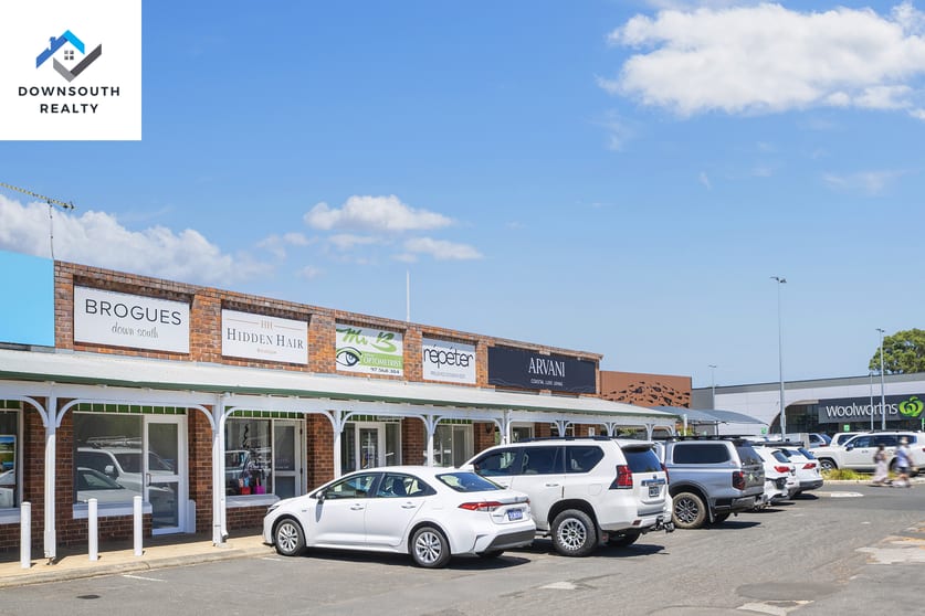 Click to view all images 2/42 Dunn Bay Road Dunsborough WA 6281 - Image 3