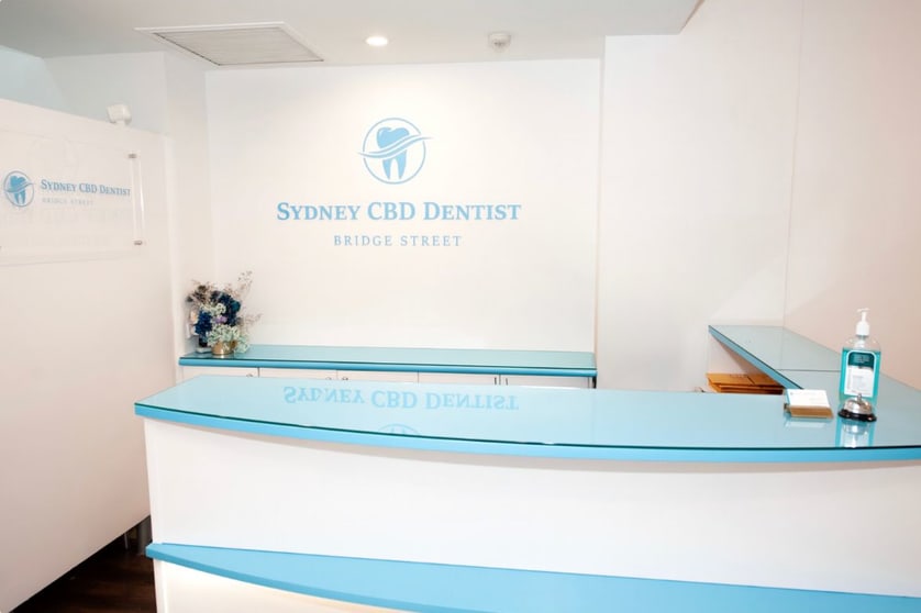 UNIT 102/4 Bridge Street Sydney NSW 2000 - Image 3