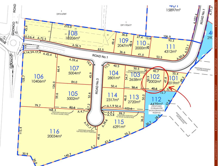 Lot 102 Goonoo Goonoo Comercial Precinct Tamworth NSW 2340 - Image 2