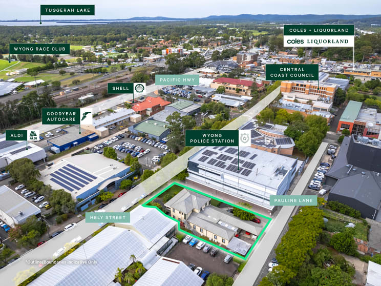 24-26 Hely Street Wyong NSW 2259 - Image 2