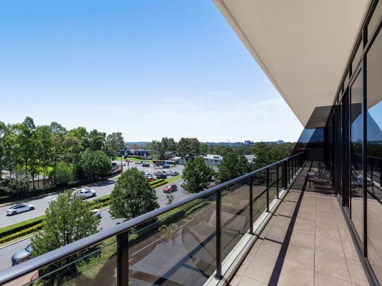Suite 309/2-8 Brookhollow Avenue Norwest NSW 2153 - Image 2