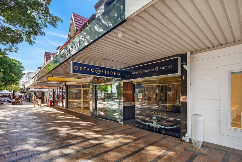 Click to view all images Manly NSW 2095 - Image 2