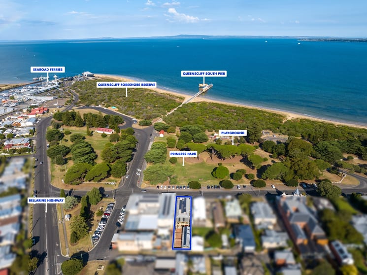 4 Gellibrand Street Queenscliff VIC 3225 - Image 1