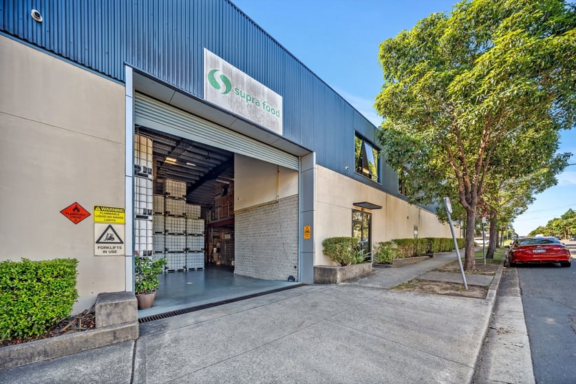 4/1-3 Nicholas Street Lidcombe NSW 2141 - Image 2