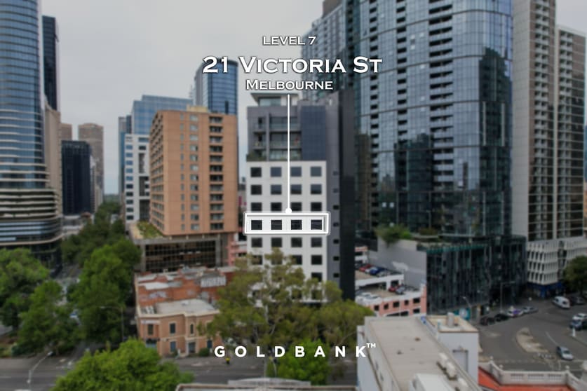 Click to view all images Level 7/21 Victoria Street Melbourne VIC 3000 - Image 1