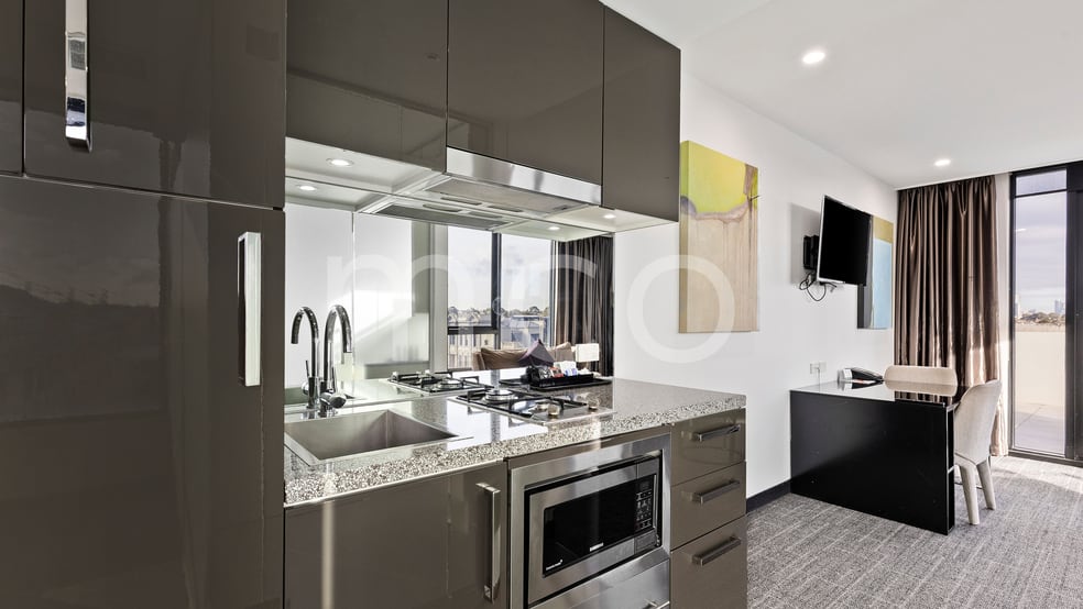 Apartment 603/616 Glenferrie Road Hawthorn VIC 3122 - Image 2