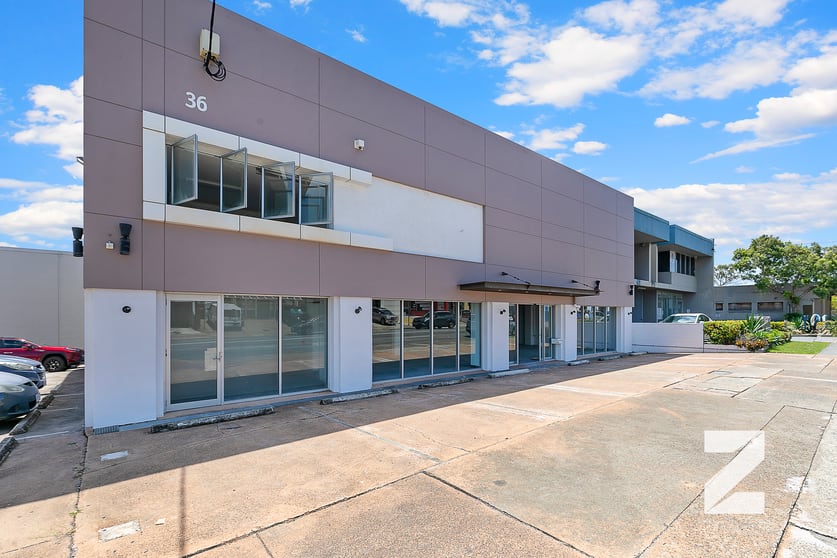 Click to view all images 36 Balaclava Street Woolloongabba QLD 4102 - Image 1