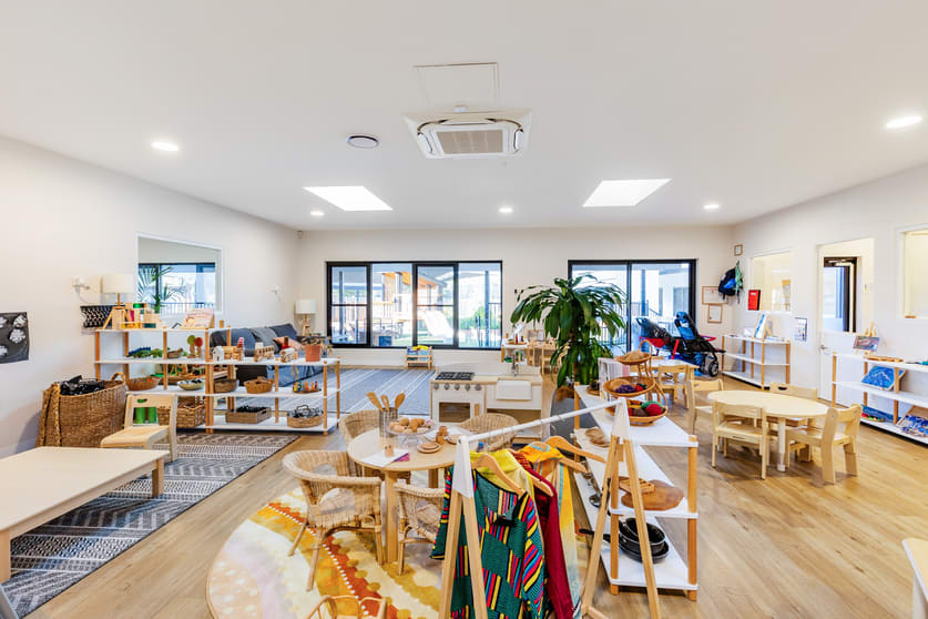 Journey Early Learning, 21 McIntyre Street Seymour VIC 3660 - Image 2