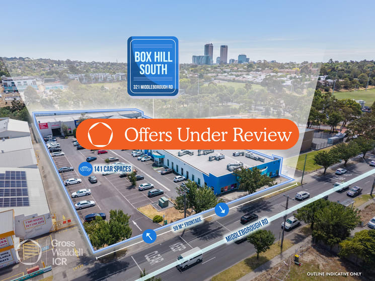 321 Middleborough Road Box Hill South VIC 3128 - Image 1