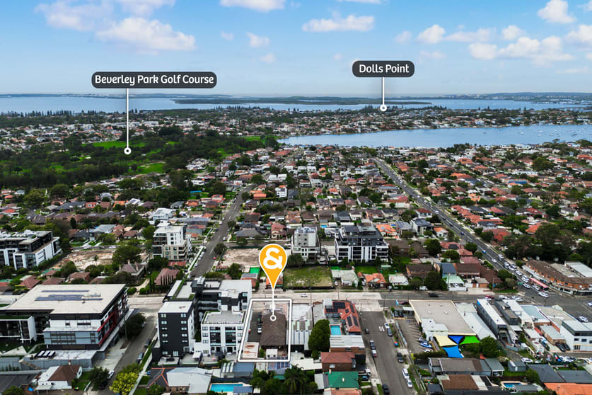 Click to view all images 331-335 Princes Highway Carlton NSW 2218 - Image 3