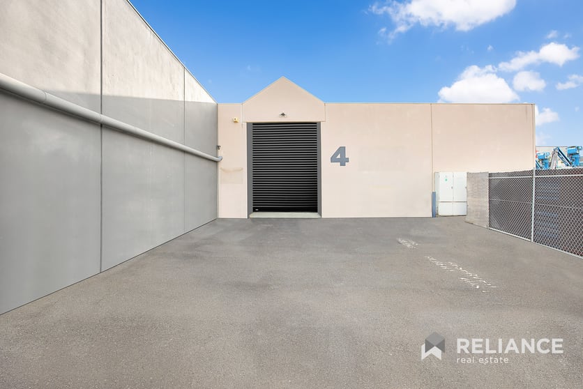 Click to view all images 4/8 Techno Park Drive Williamstown VIC 3016 - Image 1