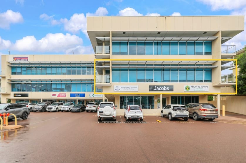 10/25 Parap Road Parap NT 0820 - Image 1