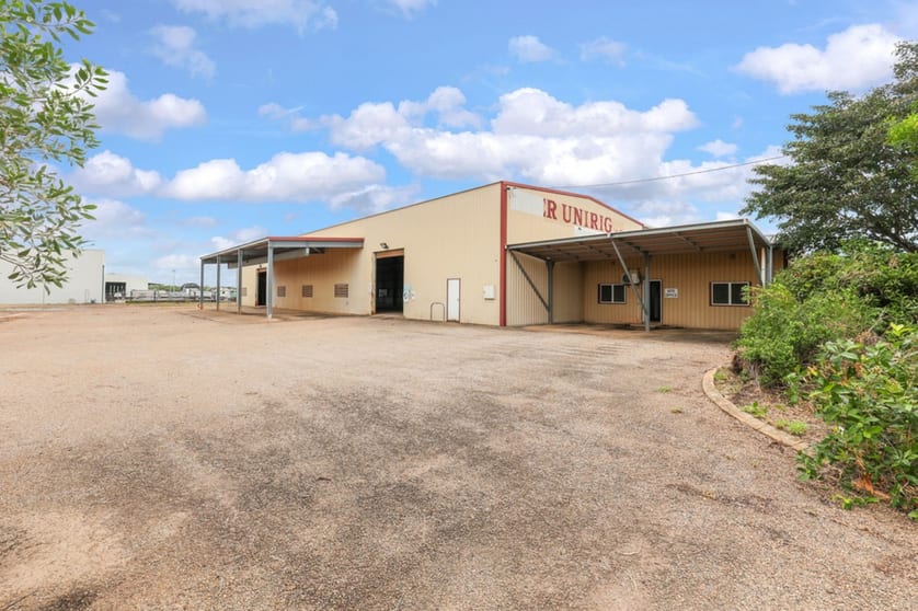 Click to view all images 4 Cochrane Road East Arm NT 0822 - Image 1