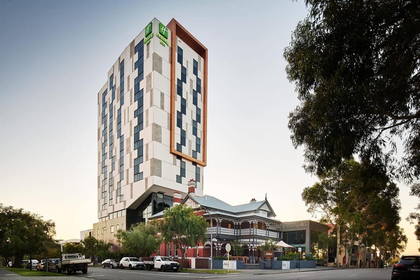 1309 Hay Street West Perth WA 6005 - Image 1