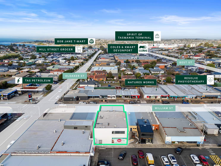Click to view all images 155 William Street Devonport TAS 7310 - Image 3
