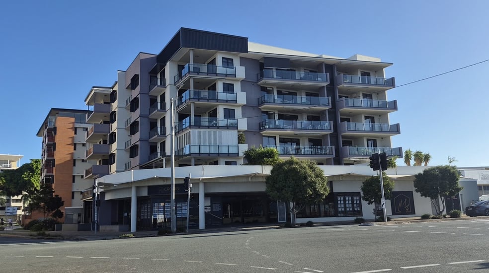 Click to view all images 11-13 Anzac Avenue Redcliffe QLD 4020 - Image 1