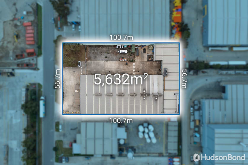 38 Cahill Street Dandenong South VIC 3175 - Image 1
