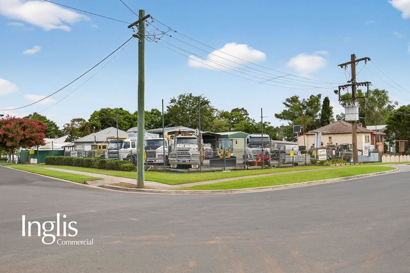CNR Edward Street & Exeter Street Camden NSW 2570 - Image 1
