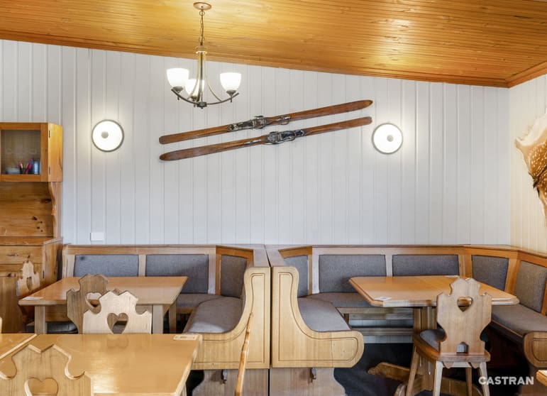 Click to view all images Hotel Enzian, 8 Chamois Road Mount Buller VIC 3723 - Image 5