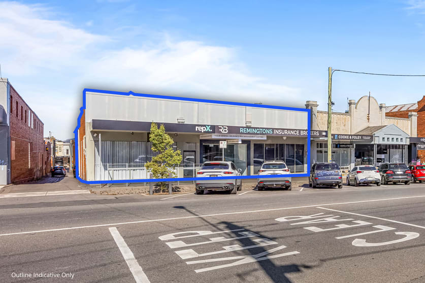 Click to view all images 30 Doveton Street North Ballarat Central VIC 3350 - Image 2