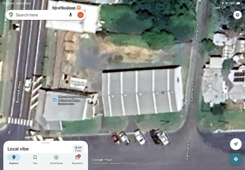 Click to view all images 13 Central Street Mount Morgan QLD 4714 - Image 2