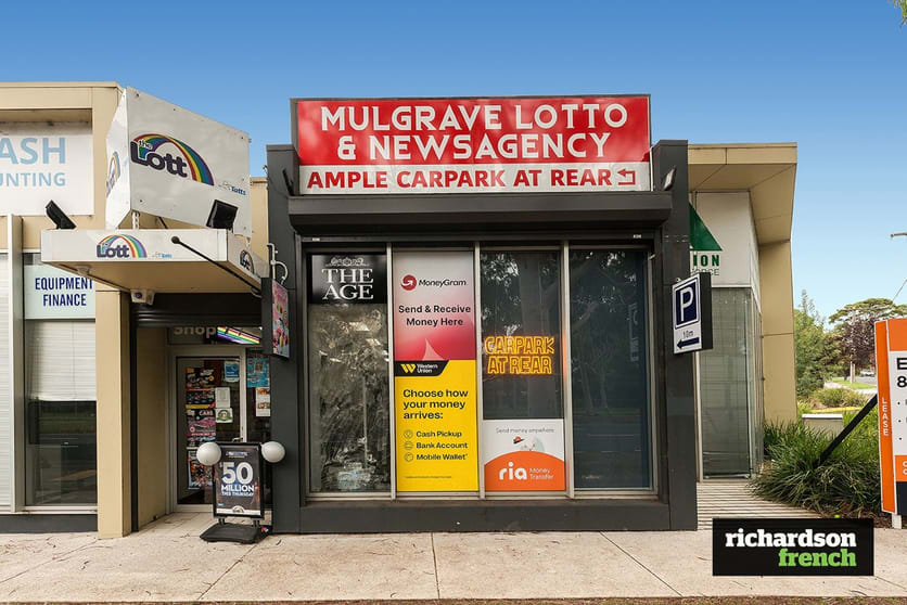 Click to view all images 7/879 Springvale Road Mulgrave VIC 3170 - Image 2