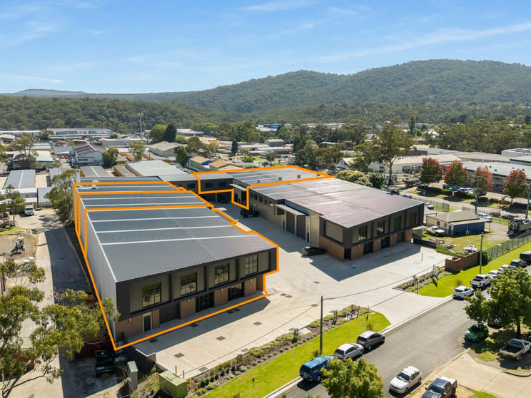 14-16 Davy Street Mittagong NSW 2575 - Image 1