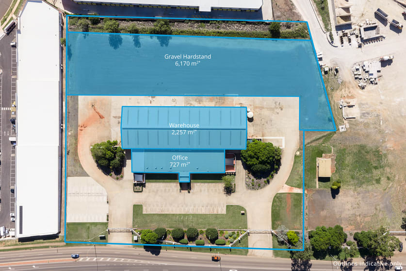 Click to view all images 339 - 351 Anzac Avenue Harristown QLD 4350 - Image 5
