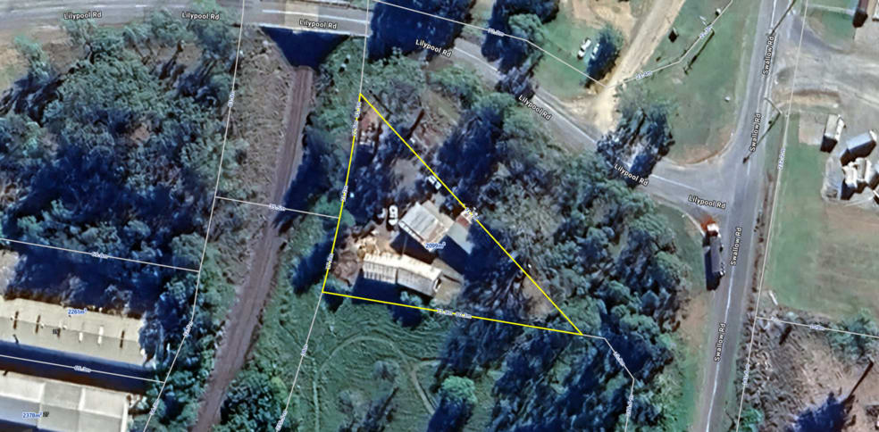 Click to view all images Lot 7 Lilypool Road South Grafton NSW 2460 - Image 1