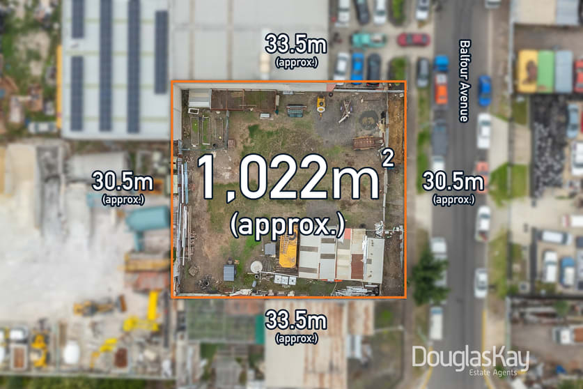 Click to view all images 80 & 82 Balfour Avenue Sunshine North VIC 3020 - Image 3